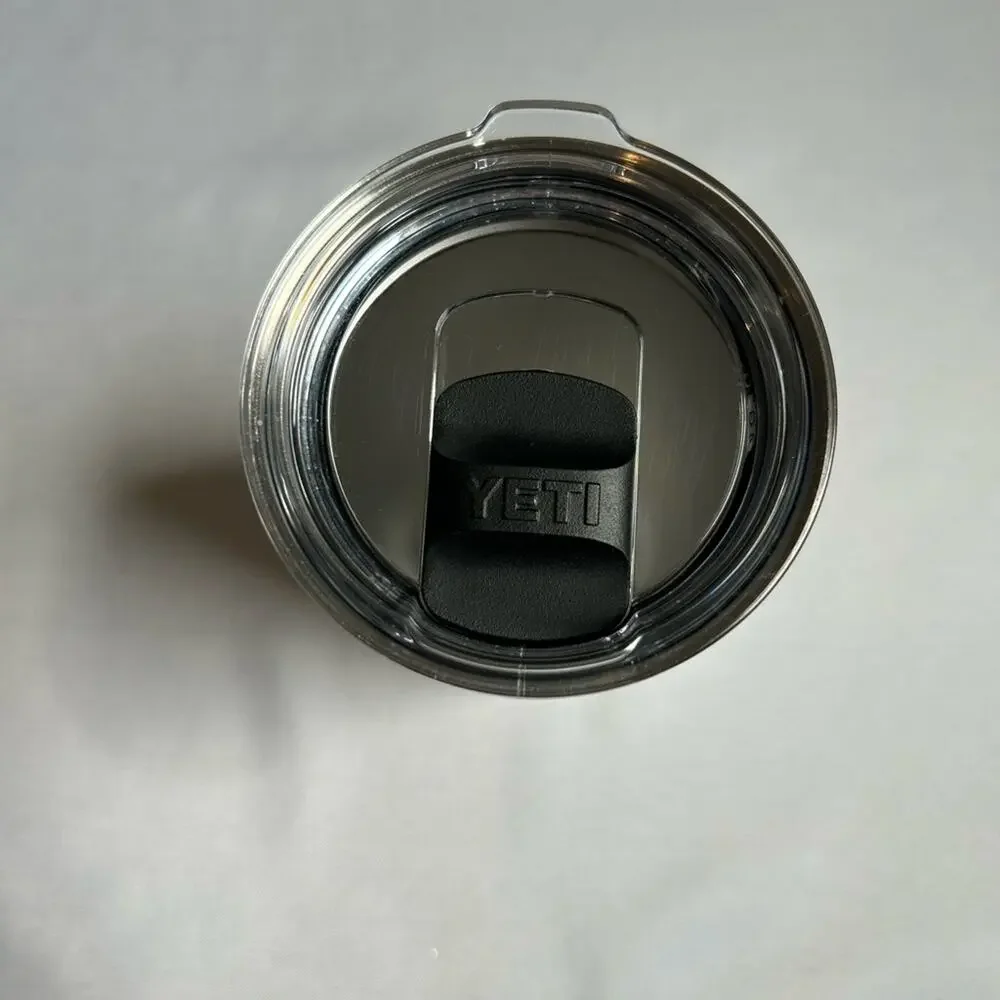 Gibson Yeti Rambler 20oz Tumbler in White